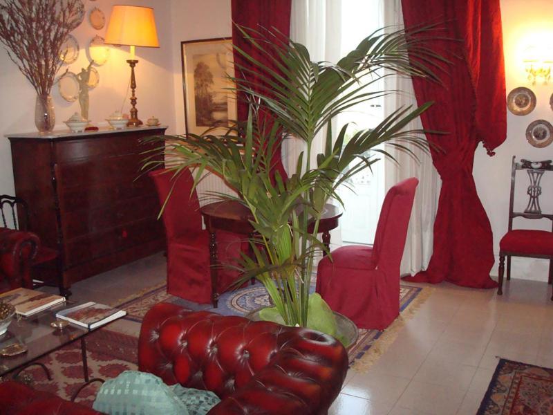 Il Palazzo B E B. * Lentini